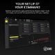 Εικόνα της Τροφοδοτικό Corsair HX1200i Shift 1200W Cybenetics Platinum Full Modular CP-9020267-EU