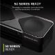 Εικόνα της Τροφοδοτικό Corsair HX1200i Shift 1200W Cybenetics Platinum Full Modular CP-9020267-EU