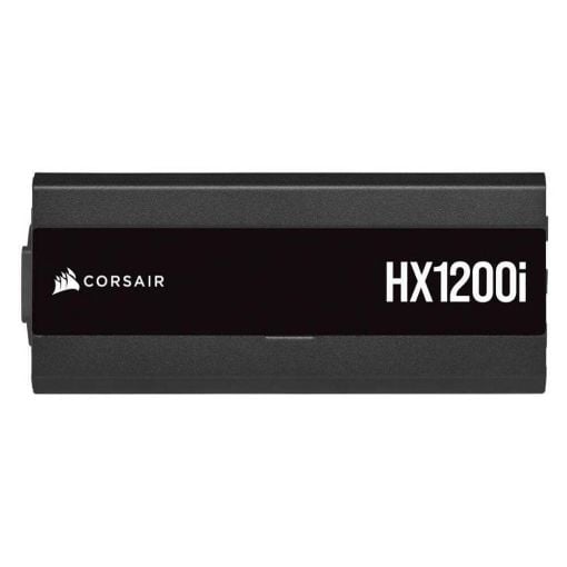 Εικόνα της Τροφοδοτικό Corsair HX1200i Shift 1200W Cybenetics Platinum Full Modular CP-9020267-EU