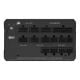 Εικόνα της Τροφοδοτικό Corsair HX1200i Shift 1200W Cybenetics Platinum Full Modular CP-9020267-EU