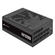 Εικόνα της Τροφοδοτικό Corsair HX1200i Shift 1200W Cybenetics Platinum Full Modular CP-9020267-EU