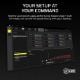 Εικόνα της Τροφοδοτικό Corsair HX1500i Shift 1500W Cybenetics Platinum Full Modular CP-9020269-EU