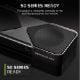 Εικόνα της Τροφοδοτικό Corsair HX1500i Shift 1500W Cybenetics Platinum Full Modular CP-9020269-EU