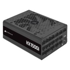 Εικόνα της Τροφοδοτικό Corsair HX1500i Shift 1500W Cybenetics Platinum Full Modular CP-9020269-EU