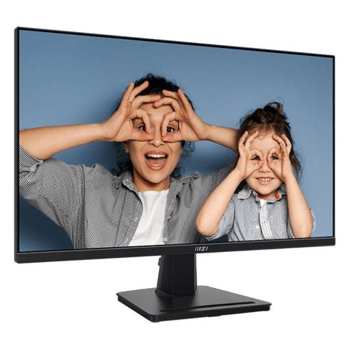 Εικόνα της Οθόνη MSI Pro MP275Q 27" IPS QHD 100Hz HDR 9S6-3PC3CM-029