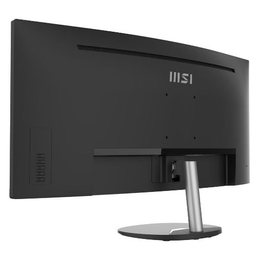 Εικόνα της Οθόνη MSI Pro MP341CQ 34" Curved VA UWQHD 100Hz 9S6-3PB2CT-002