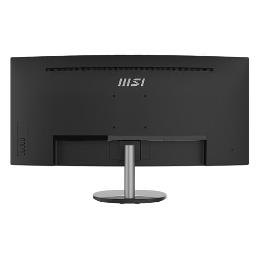 Εικόνα της Οθόνη MSI Pro MP341CQ 34" Curved VA UWQHD 100Hz 9S6-3PB2CT-002