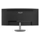 Εικόνα της Οθόνη MSI Pro MP341CQ 34" Curved VA UWQHD 100Hz 9S6-3PB2CT-002