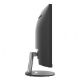 Εικόνα της Οθόνη MSI Pro MP341CQ 34" Curved VA UWQHD 100Hz 9S6-3PB2CT-002