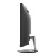 Εικόνα της Οθόνη MSI Pro MP341CQ 34" Curved VA UWQHD 100Hz 9S6-3PB2CT-002