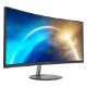 Εικόνα της Οθόνη MSI Pro MP341CQ 34" Curved VA UWQHD 100Hz 9S6-3PB2CT-002