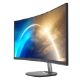 Εικόνα της Οθόνη MSI Pro MP341CQ 34" Curved VA UWQHD 100Hz 9S6-3PB2CT-002