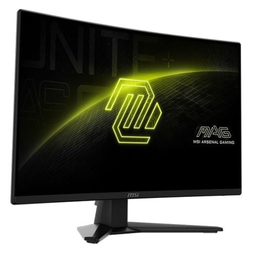 Εικόνα της Οθόνη MSI MAG 274CXF 27" Curved VA FHD 280Hz HDR 9S6-3C531T-004