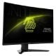 Εικόνα της Οθόνη MSI MAG 274CXF 27" Curved VA FHD 280Hz HDR 9S6-3C531T-004