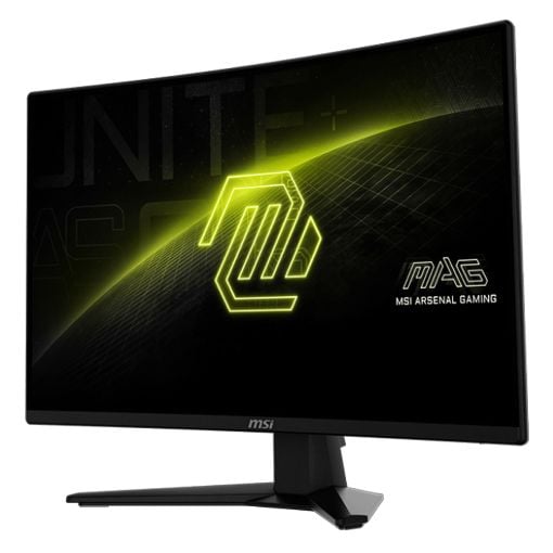 Εικόνα της Οθόνη MSI MAG 274CXF 27" Curved VA FHD 280Hz HDR 9S6-3C531T-004