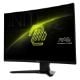 Εικόνα της Οθόνη MSI MAG 274CXF 27" Curved VA FHD 280Hz HDR 9S6-3C531T-004