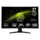 Εικόνα της Οθόνη MSI MAG 274CXF 27" Curved VA FHD 280Hz HDR 9S6-3C531T-004