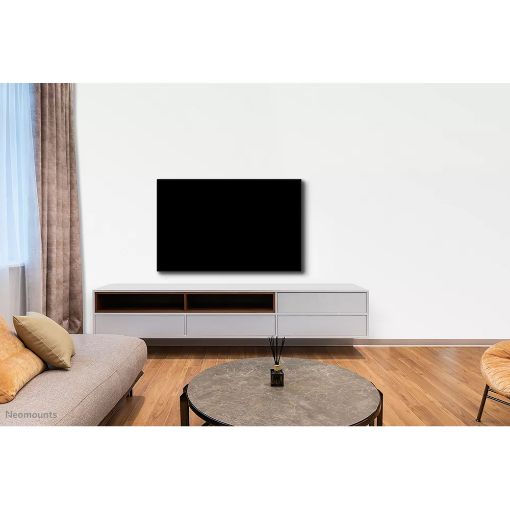 Εικόνα της Επιτοίχια Βάση Τηλεόρασης Neomounts 32-75" Fixed Black WL30S-850BL14