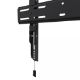 Εικόνα της Επιτοίχια Βάση Τηλεόρασης Neomounts 32-75" Fixed Black WL30S-850BL14
