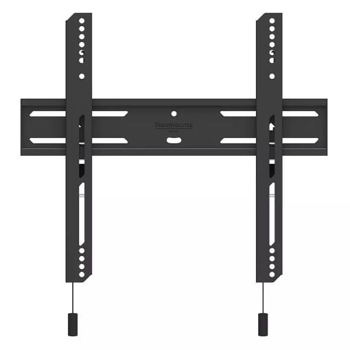 Εικόνα της Επιτοίχια Βάση Τηλεόρασης Neomounts 32-75" Fixed Black WL30S-850BL14