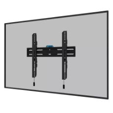 Εικόνα της Επιτοίχια Βάση Τηλεόρασης Neomounts 32-75" Fixed Black WL30S-850BL14