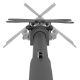 Εικόνα της Βάση Οροφής Τηλεόρασης Neomounts 23-42" Full Motion CL35-340BL12