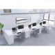 Εικόνα της Monitor Arm Neomounts με Θέση για Laptop 10-32" Black FPMA-D550NOTEBOOK
