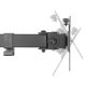 Εικόνα της Monitor Arm Neomounts με Θέση για Laptop 10-32" Black FPMA-D550NOTEBOOK