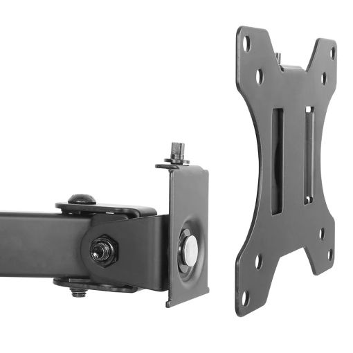 Εικόνα της Monitor Arm Neomounts με Θέση για Laptop 10-32" Black FPMA-D550NOTEBOOK
