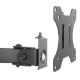Εικόνα της Monitor Arm Neomounts με Θέση για Laptop 10-32" Black FPMA-D550NOTEBOOK