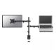 Εικόνα της Monitor Arm Neomounts με Θέση για Laptop 10-32" Black FPMA-D550NOTEBOOK