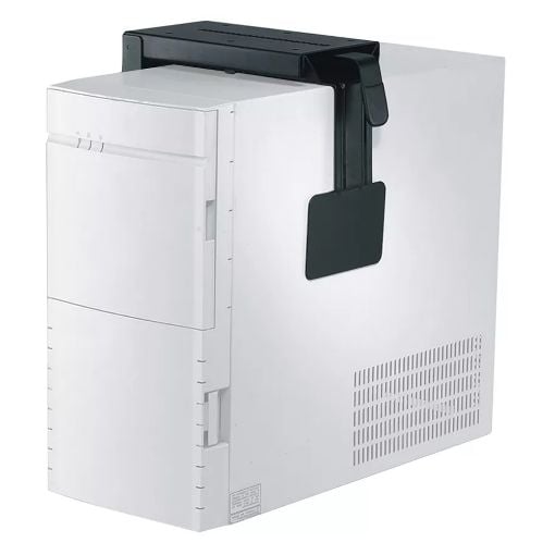 Εικόνα της Βάση Γραφείου Υπολογιστή CPU Holder Neomounts Black CPU-D100BLACK