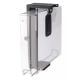 Εικόνα της Βάση Γραφείου Υπολογιστή CPU Holder Neomounts Black CPU-D075BLACK/LK