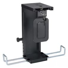 Εικόνα της Βάση Γραφείου Υπολογιστή CPU Holder Neomounts Black CPU-D075BLACK/LK