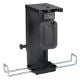 Εικόνα της Βάση Γραφείου Υπολογιστή CPU Holder Neomounts Black CPU-D075BLACK/LK