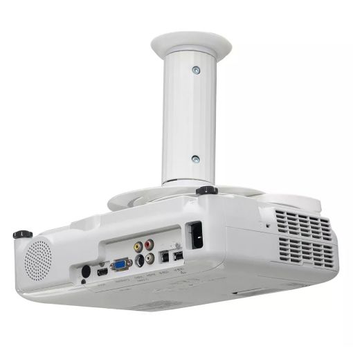 Εικόνα της Περιστρεφόμενη Βάση Οροφής για Projectors Neomounts BEAMER-C80WHITE