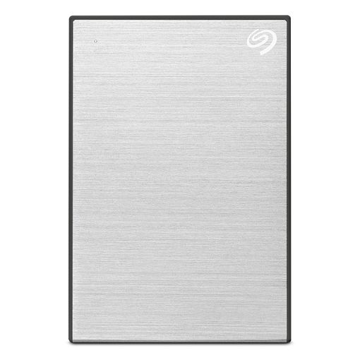 Εικόνα της Εξωτερικός Σκληρός Δίσκος Seagate One Touch 2.5" 1TB USB 3.0 Silver STKY1000401