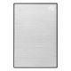 Εικόνα της Εξωτερικός Σκληρός Δίσκος Seagate One Touch 2.5" 1TB USB 3.0 Silver STKY1000401