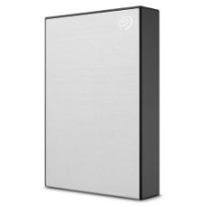 Εικόνα της Εξωτερικός Σκληρός Δίσκος Seagate One Touch 2.5" 1TB USB 3.0 Silver STKY1000401