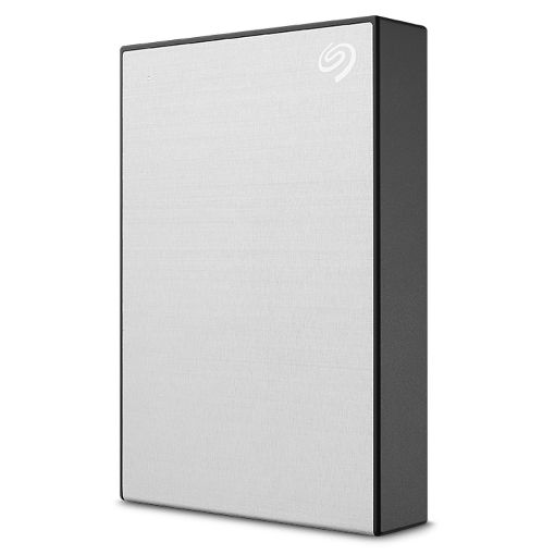 Εικόνα της Εξωτερικός Σκληρός Δίσκος Seagate One Touch 2.5" 1TB USB 3.0 Silver STKY1000401