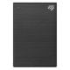 Εικόνα της Εξωτερικός Σκληρός Δίσκος Seagate One Touch 2.5" 2TB USB 3.0 Black STKY2000400