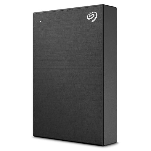 Εικόνα της Εξωτερικός Σκληρός Δίσκος Seagate One Touch 2.5" 2TB USB 3.0 Black STKY2000400