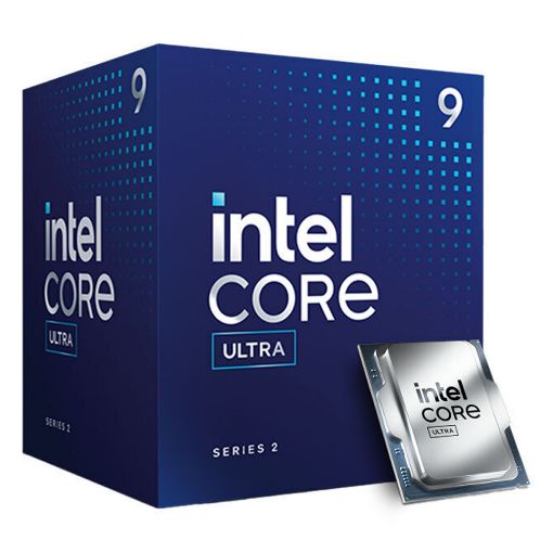 Εικόνα της Επεξεργαστής Intel Core Ultra 9 285 1.9GHz 36MB s1851 BX80768285