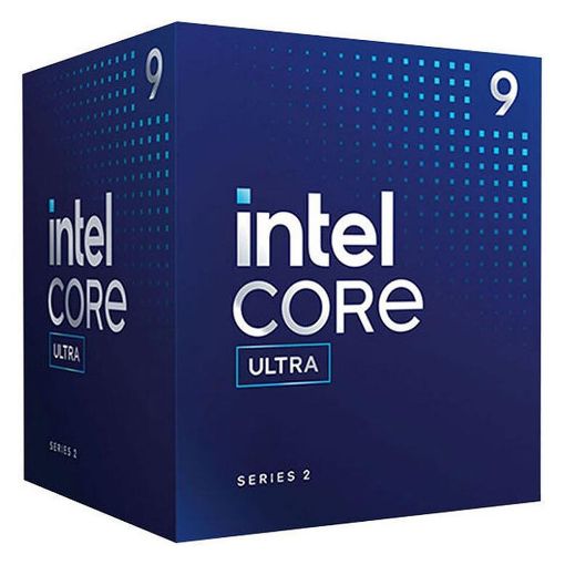 Εικόνα της Επεξεργαστής Intel Core Ultra 9 285 1.9GHz 36MB s1851 BX80768285