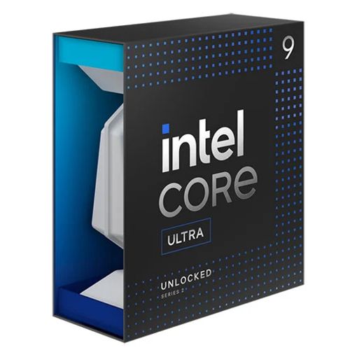 Εικόνα της Επεξεργαστής Intel Core Ultra 9 285K 3.2GHz 36MB s1851 BX80768285K
