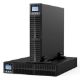 Εικόνα της UPS Tescom Prime RT LCD 3kVA On Line 9 x IEC UPS.0975