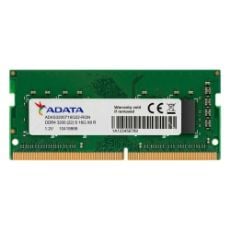 Εικόνα της Ram Adata Premier 16GB DDR4 3200MHz CL22 SO-DIMM Single Tray AD4S320016G22-SGN