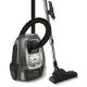 Εικόνα της Ηλεκτρική Σκούπα Bruno με Σακούλα 3.5lt 800W Γκρι BRN-0136