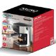 Εικόνα της Μηχανή Espresso Bruno Barista 3in1 Hot & Cold 19bar 950W Black/Inox BRN-0224