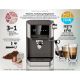 Εικόνα της Μηχανή Espresso Bruno Barista 3in1 Hot & Cold 19bar 950W Black/Inox BRN-0224